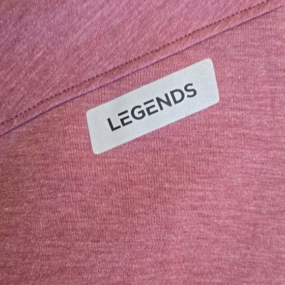 Legends Hawthorne Tech Hoodie - Picture 2 of 7